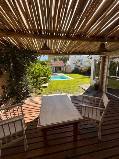 Casa en Alquiler con Pileta, foto 1