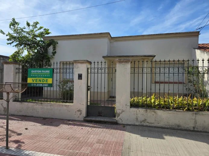 Casa en Venta - Centro de la ciudad, foto 1