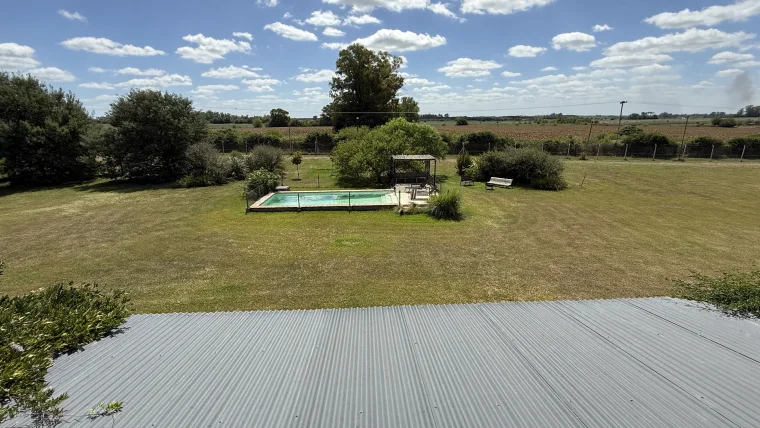 Casa Quinta en "Chacras de la Cruz", foto 15