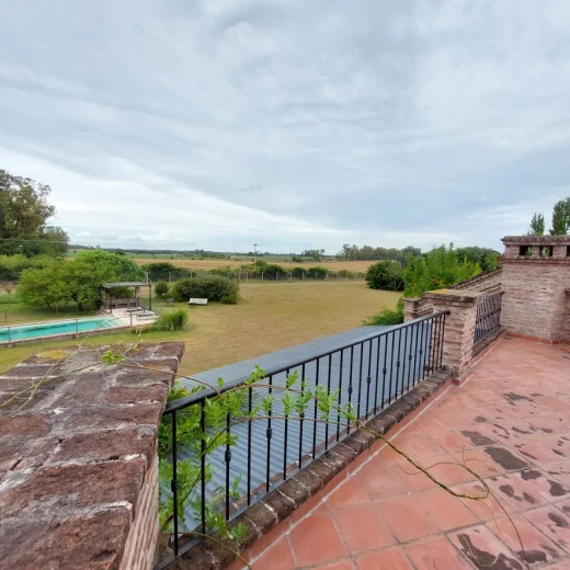 Casa Quinta en "Chacras de la Cruz", foto 10