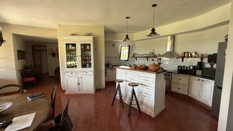Casa Quinta en "Chacras de la Cruz", foto 4