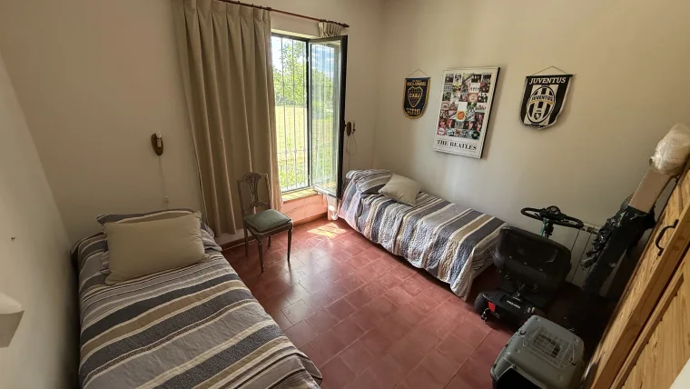 Casa Quinta en "Chacras de la Cruz", foto 8