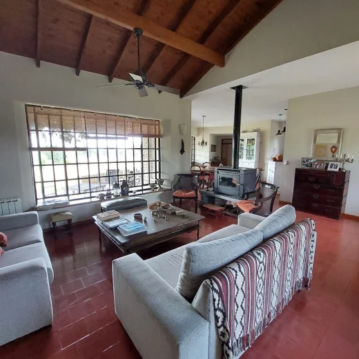 Casa Quinta en "Chacras de la Cruz", foto 5