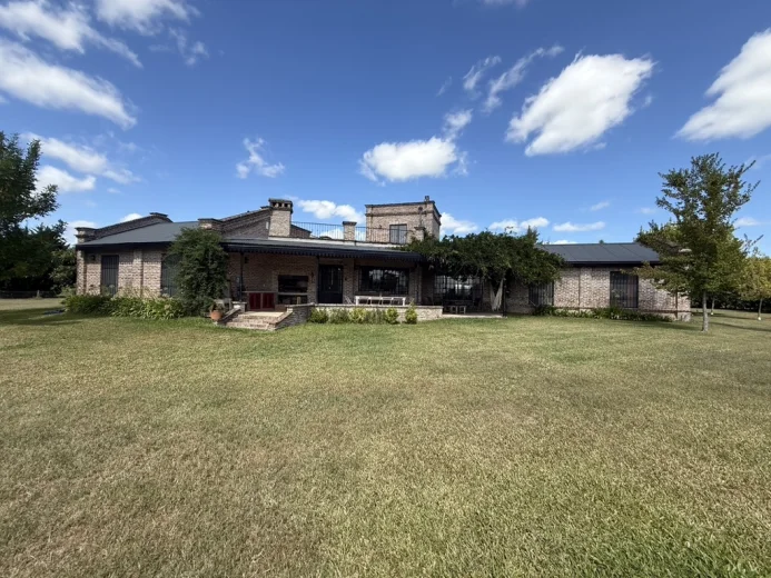 Casa Quinta en "Chacras de la Cruz", foto 1