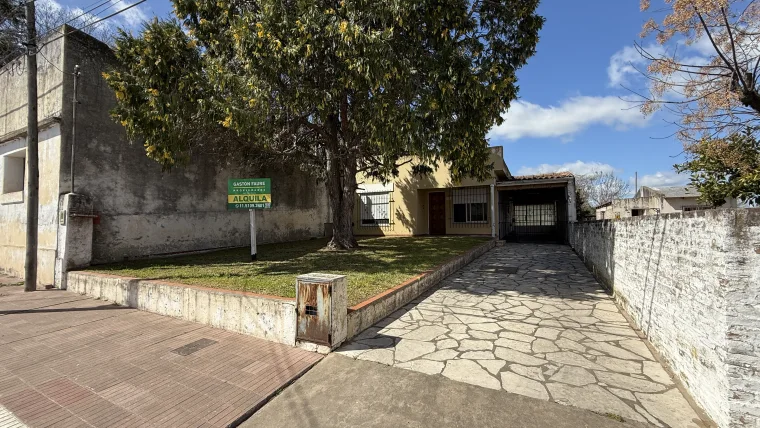 Casa en Alquiler Excelente ubicación, foto 1