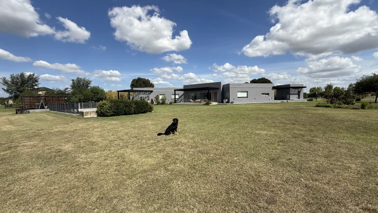Casa en venta en "Estancia La Macarena", foto 4