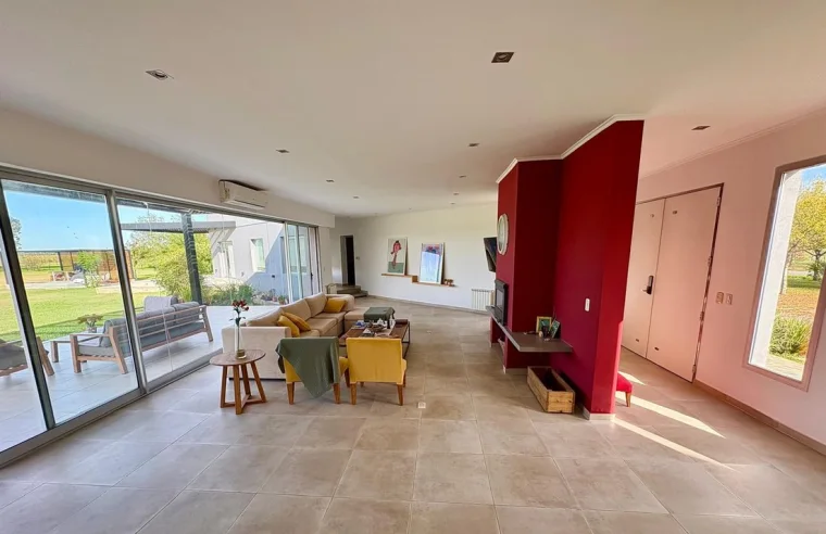 Casa en venta en "Estancia La Macarena", foto 11