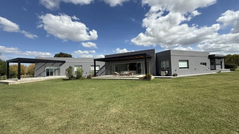 Casa en venta en "Estancia La Macarena", foto 1
