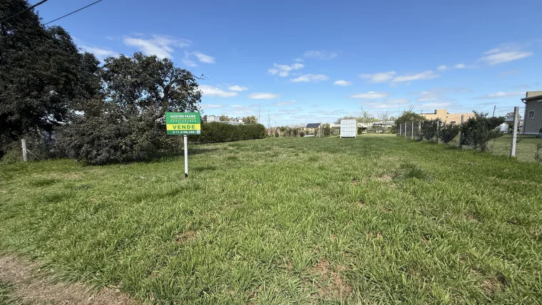 Lote en venta "Altos del Taurel", foto 1