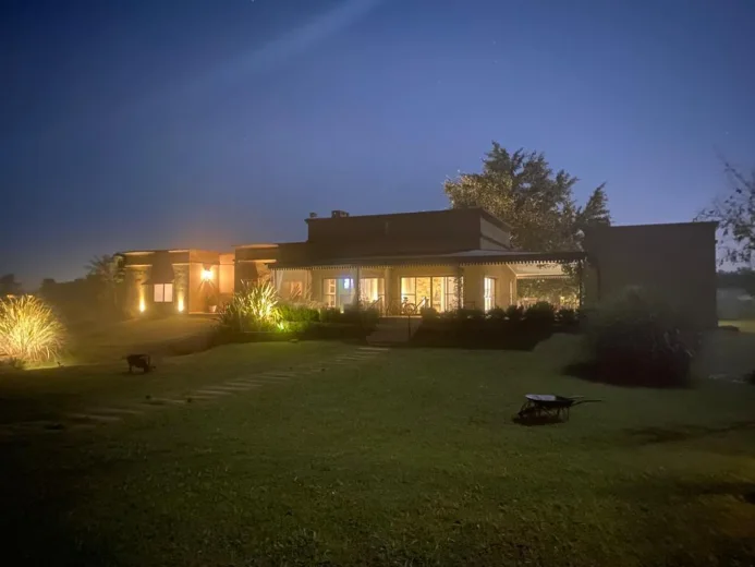 Casa en venta "Chacras de la Cruz", foto 12