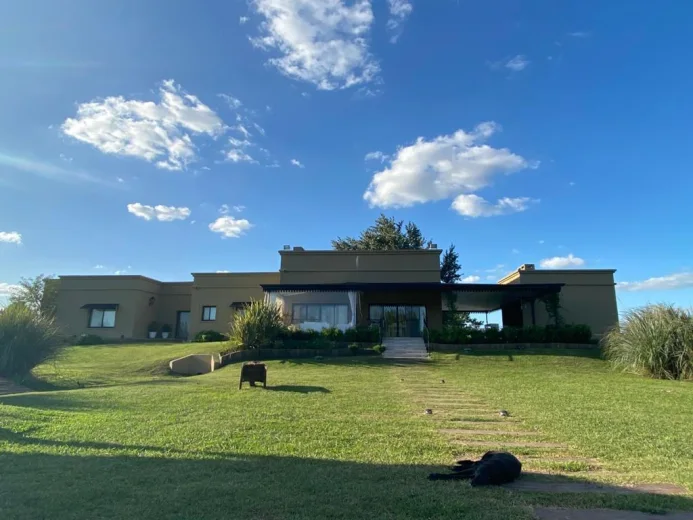 Casa en venta "Chacras de la Cruz", foto 1