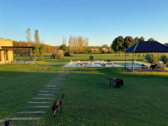 Casa en venta "Chacras de la Cruz", foto 9