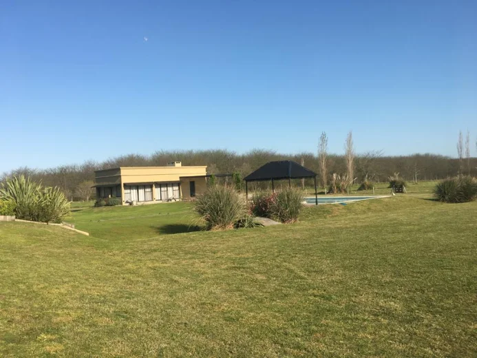 Casa en venta "Chacras de la Cruz", foto 5