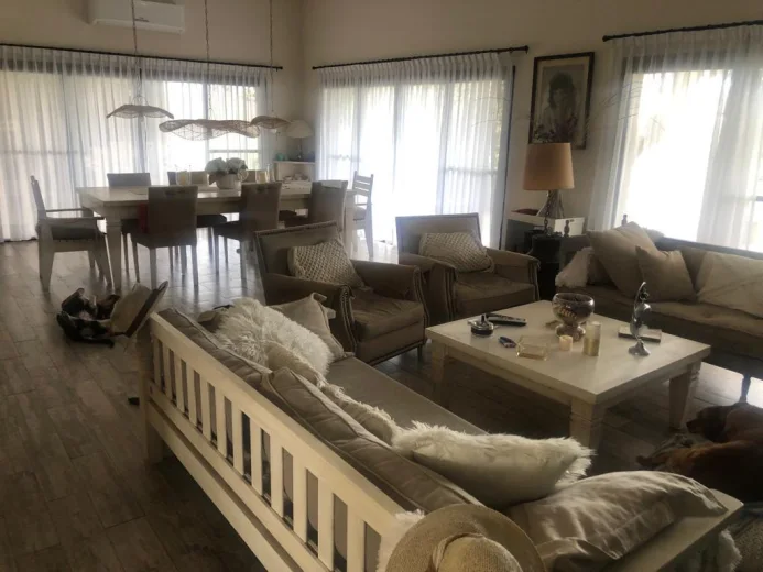 Casa en venta "Chacras de la Cruz", foto 14