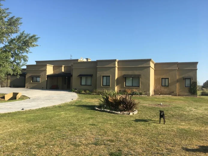 Casa en venta "Chacras de la Cruz", foto 3
