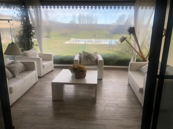 Casa en venta "Chacras de la Cruz", foto 18