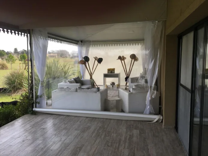 Casa en venta "Chacras de la Cruz", foto 6