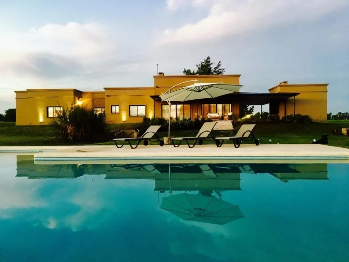 Casa en venta "Chacras de la Cruz", foto 7