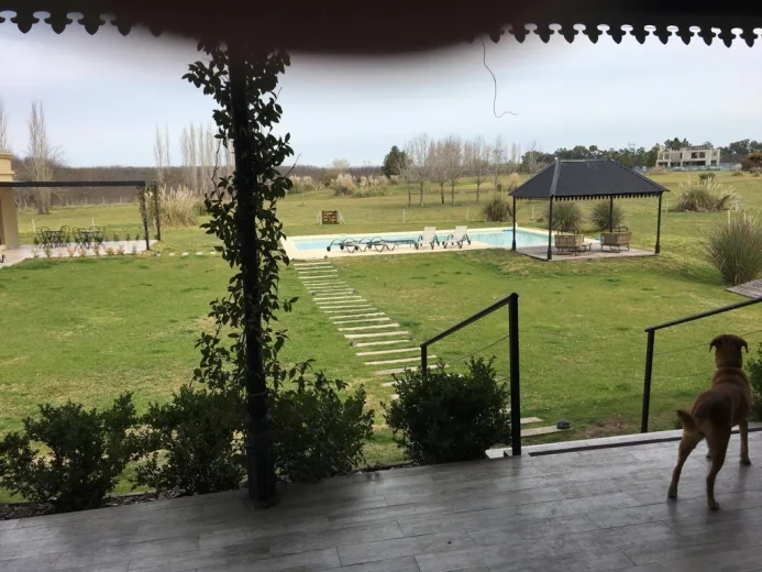 Casa en venta "Chacras de la Cruz", foto 10