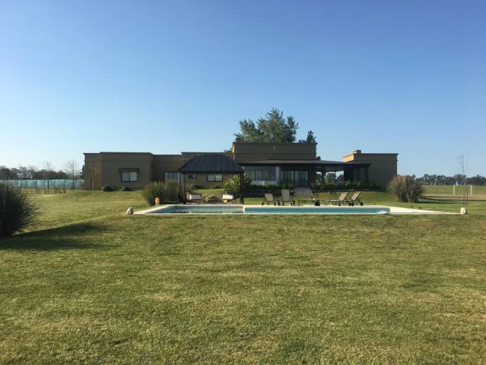 Casa en venta "Chacras de la Cruz", foto 4