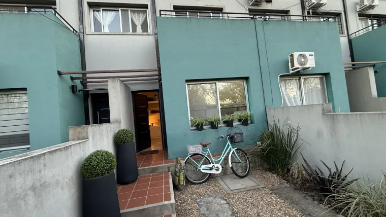 Hermoso Duplex en Alquiler, foto 1
