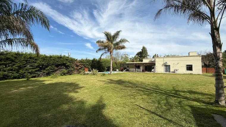 Casaquinta en venta “Chacras de Martín Fierro”.  VENTA o ALQUILER, foto 5