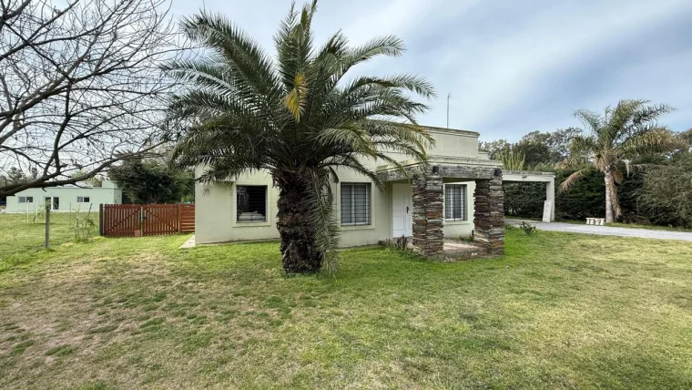 Casaquinta en venta “Chacras de Martín Fierro”.  VENTA o ALQUILER, foto 2