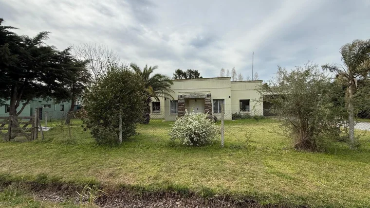Casaquinta en venta “Chacras de Martín Fierro”.  VENTA o ALQUILER, foto 1