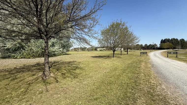 Lote en Venta en "Chacras de la Cruz", foto 3