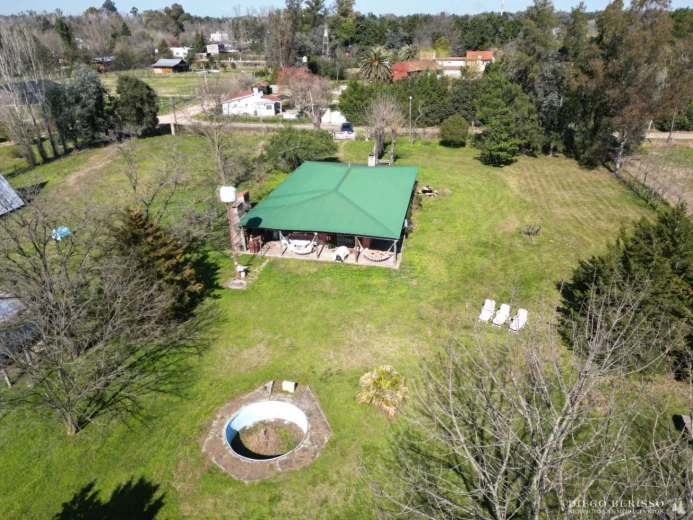 Chacra en venta Exaltacion de la Cruz, foto 6