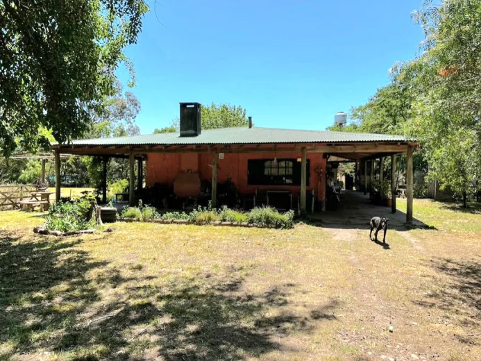 Chacra en venta Exaltacion de la Cruz, foto 4