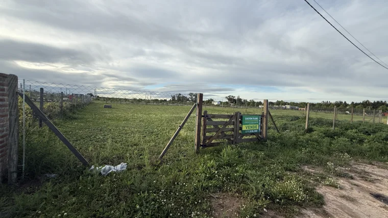 LOTE EN VENTA "EL LAZO", foto 7