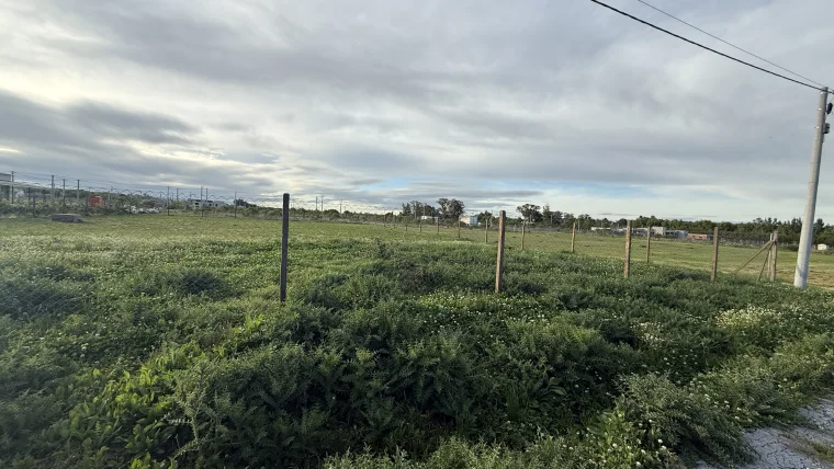 LOTE EN VENTA "EL LAZO", foto 4
